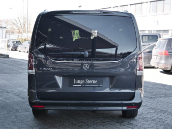 Mercedes-Benz V 300 d AVANTGARDE Lang Distronic 360° AHK