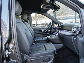 Mercedes-Benz V 300 d AVANTGARDE Lang Distronic 360° AHK