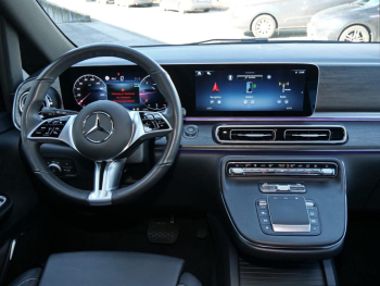 Mercedes-Benz V 300 d AVANTGARDE Lang Distronic 360° AHK