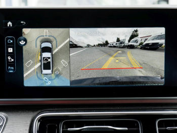 Mercedes-Benz V 300 d AVANTGARDE Lang Navi Standhzg 360° AHK
