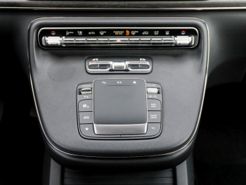 Mercedes-Benz V 300 d AVANTGARDE Lang Navi Standhzg 360° AHK