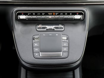 Mercedes-Benz V 300 d AVANTGARDE Lang Navi Standhzg 360° AHK