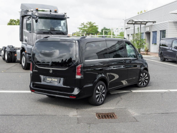 Mercedes-Benz V 300 d AVANTGARDE Lang Navi Standhzg 360° AHK