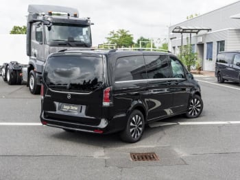 Mercedes-Benz V 300 d AVANTGARDE Lang Navi Standhzg 360° AHK