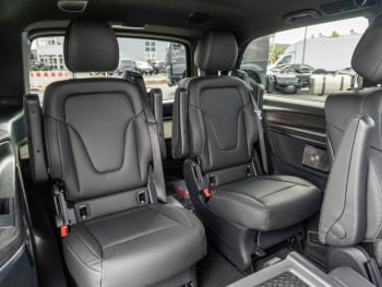 Mercedes-Benz V 300 d AVANTGARDE Lang Distronic Burmester AHK