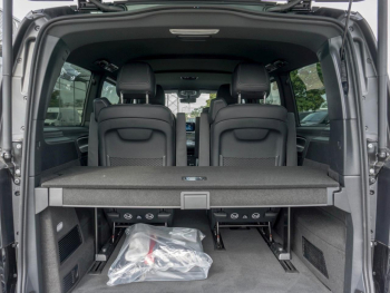Mercedes-Benz V 300 d AVANTGARDE Lang Distronic Burmester AHK