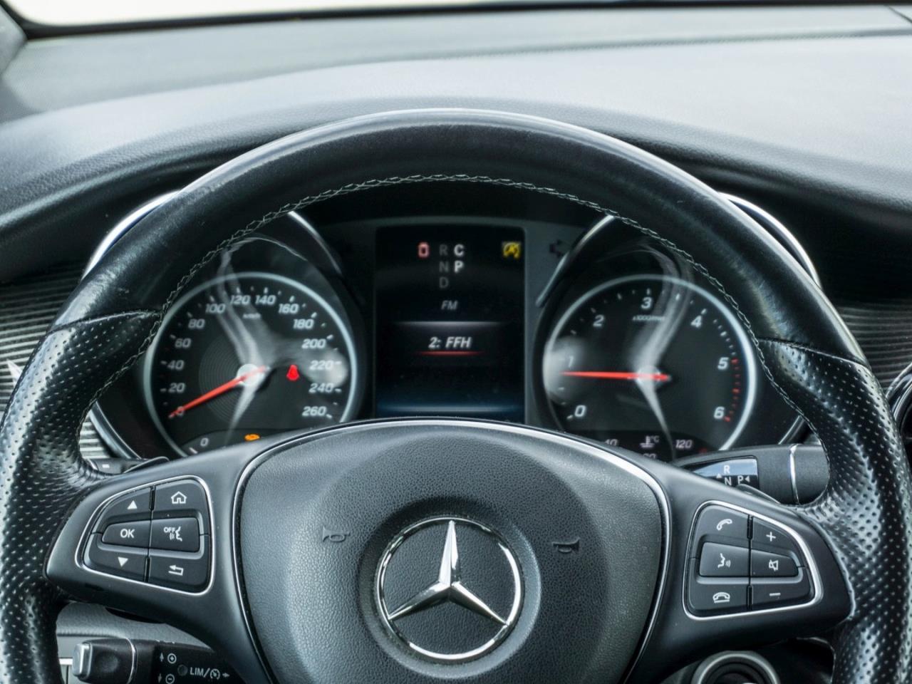 Mercedes-Benz V 300 d Edition lang MBUX Navi AHK Kamera Easy-P