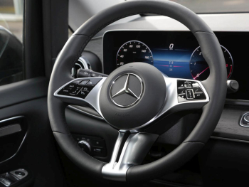 Mercedes-Benz V 300 d lang 4x2 MBUX Navi Distronic SpiegelP