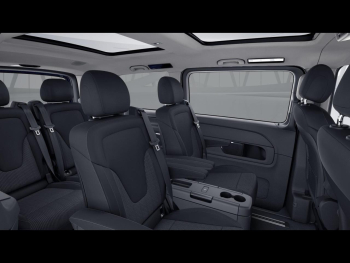 Mercedes-Benz V 300 d Lang AMG Night Navi Panorama Kamera AHK