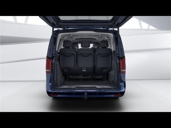 Mercedes-Benz V 300 d Lang AMG Night Navi Panorama Kamera AHK