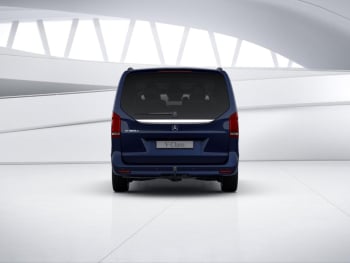 Mercedes-Benz V 300 d Lang AMG Night Navi Panorama Kamera AHK