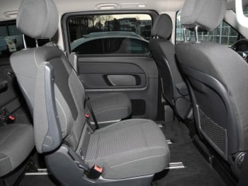 Mercedes-Benz V 300 d lang Style Distronic Easy Pack 360°