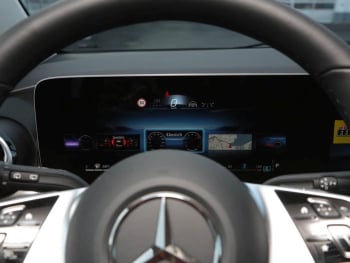 Mercedes-Benz V 300 d lang Style Distronic Easy Pack 360°