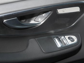 Mercedes-Benz V 300 d lang Style Distronic Easy Pack 360°