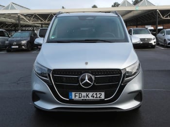 Mercedes-Benz V 300 d lang Style Distronic Easy Pack 360°