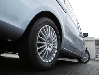 Mercedes-Benz V 300 d lang Style Distronic Easy Pack 360°