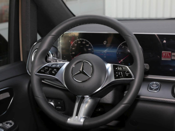 Mercedes-Benz V 300 d long 4M Avantgarde AMG Night MBUXNavi Distronic AHK