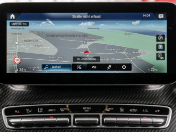 Mercedes-Benz V 300 d Marco Polo EDITION AMG Night Navi 360°