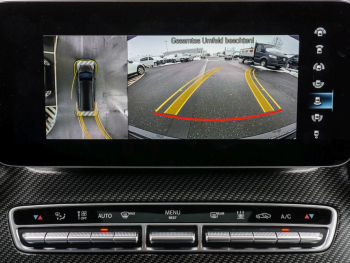 Mercedes-Benz V 300 d Marco Polo EDITION AMG Night Navi 360°