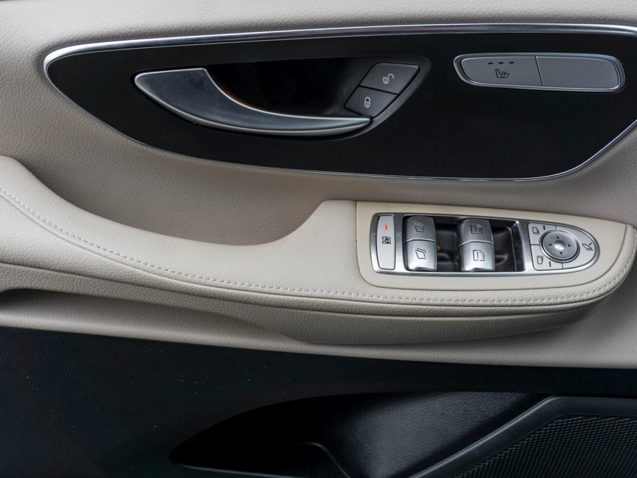 Mercedes-Benz V 300 d Marco Polo EDITION AMG Night Navi 360°