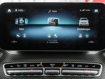 Mercedes-Benz V 300 d Marco Polo EDITION AMG Night Navi 360°