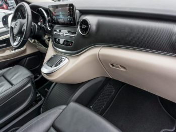 Mercedes-Benz V 300 d Marco Polo EDITION AMG Night Navi 360°