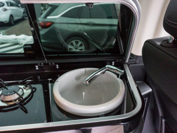 Mercedes-Benz V 300 d Marco Polo EDITION AMG Night Navi 360°