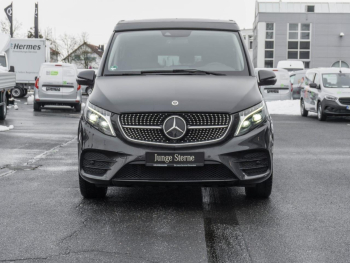 Mercedes-Benz V 300 d Marco Polo EDITION AMG Night Navi 360°