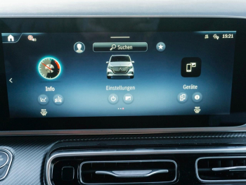 Mercedes-Benz V 300 d STYLE Extralang Night Distronic 360° AHK