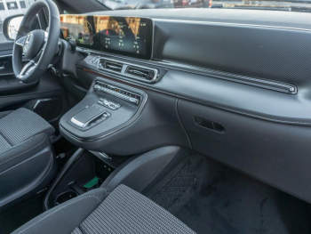 Mercedes-Benz V 300 d STYLE Extralang Night Distronic 360° AHK