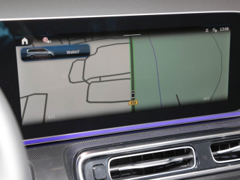 Mercedes-Benz V 300 d STYLE Lang AMG Distronic Standheizung