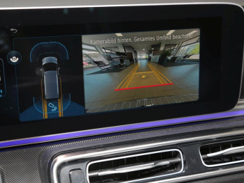 Mercedes-Benz V 300 d STYLE Lang AMG Distronic Standheizung