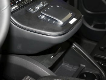 Mercedes-Benz V 300 d STYLE Lang AMG Distronic Standheizung