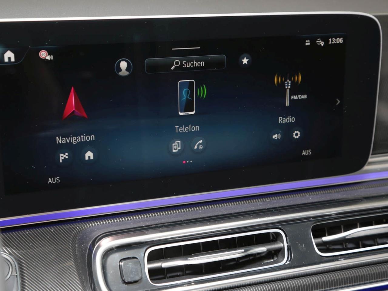 Mercedes-Benz V 300 d STYLE Lang AMG Distronic Standheizung