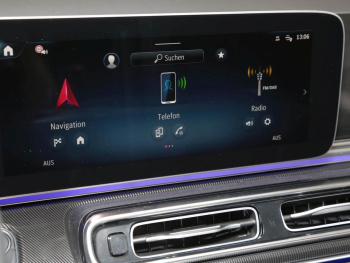 Mercedes-Benz V 300 d STYLE Lang AMG Distronic Standheizung