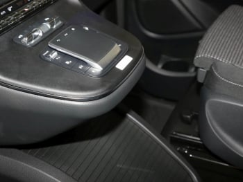 Mercedes-Benz V 300 d STYLE Lang AMG Distronic Standheizung