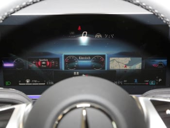 Mercedes-Benz V 300 d STYLE Lang AMG Distronic Standheizung