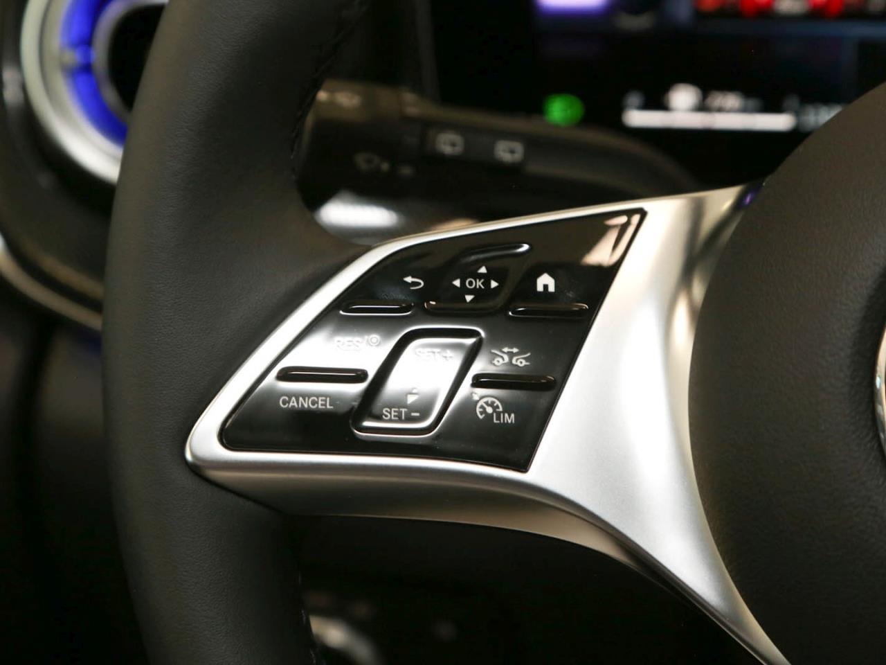 Mercedes-Benz V 300 d STYLE Lang AMG Distronic Standheizung