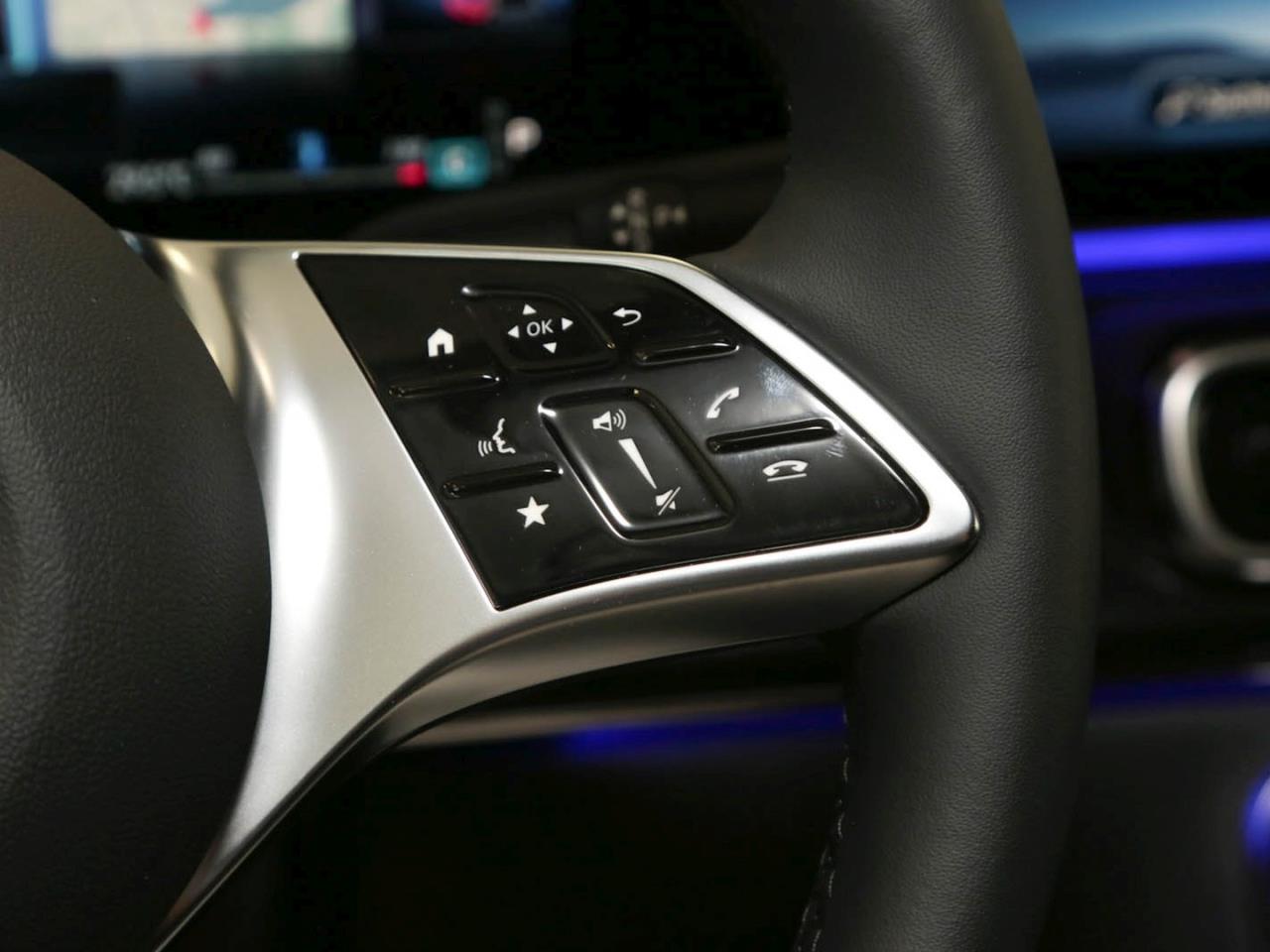 Mercedes-Benz V 300 d STYLE Lang AMG Distronic Standheizung