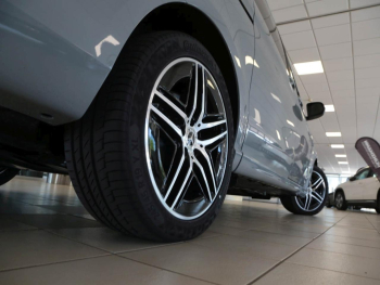 Mercedes-Benz V 300 d STYLE Lang AMG Distronic Standheizung