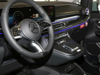 Mercedes-Benz V 300 d STYLE Lang AMG Distronic Standheizung