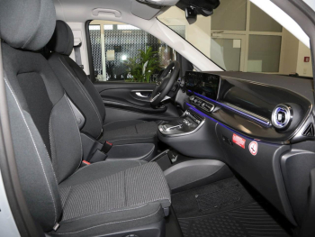 Mercedes-Benz V 300 d STYLE Lang AMG Distronic Standheizung
