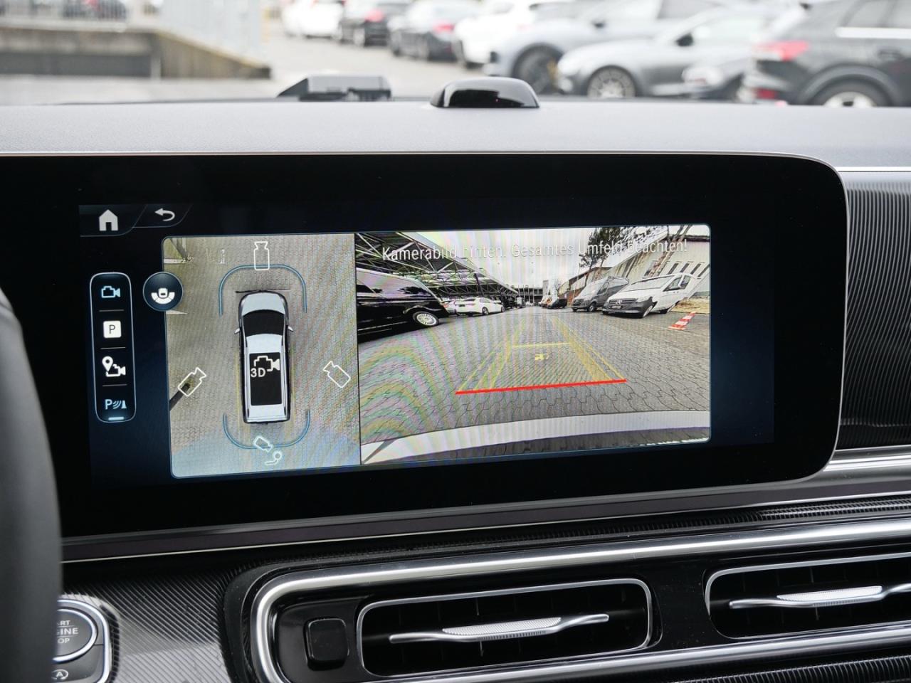 Mercedes-Benz V 300 d STYLE Lang Standhzg Distronic 360° AHK