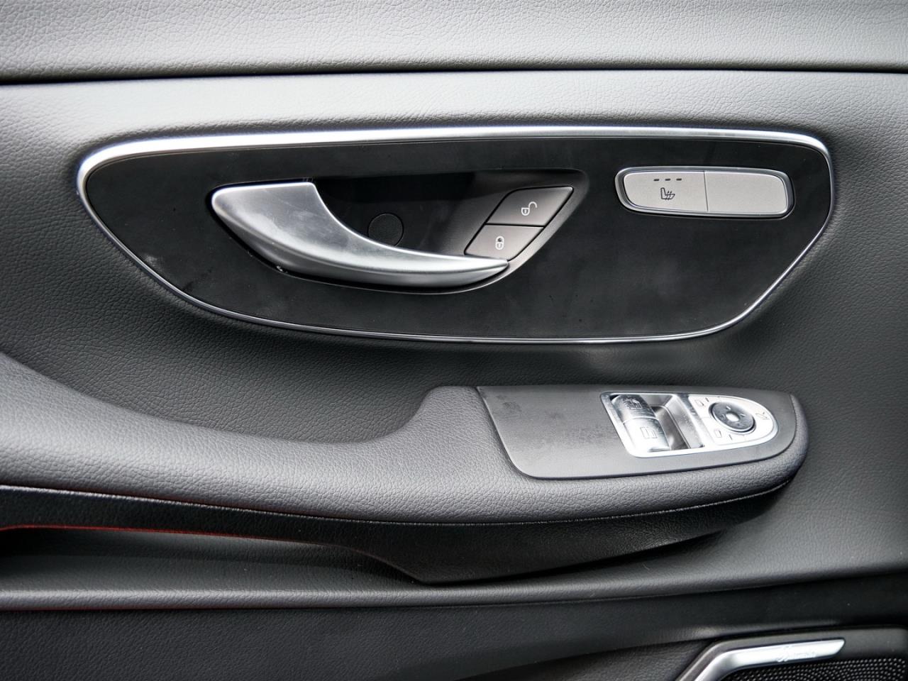 Mercedes-Benz V 300 d STYLE Lang Standhzg Distronic 360° AHK