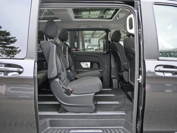 Mercedes-Benz V 300 d STYLE Lang Standhzg Distronic 360° AHK
