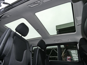 Mercedes-Benz V 300 d STYLE Lang Standhzg Distronic 360° AHK