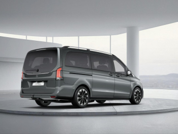 Mercedes-Benz V 300 d STYLE Lang Standhzg Distronic 360° AHK