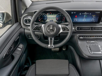 Mercedes-Benz V 300 d STYLE Lang Style Distronic 360° EasyPack