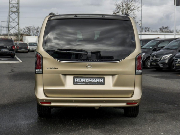 Mercedes-Benz V 300 d STYLE Lang Style Distronic 360° EasyPack