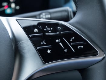 Mercedes-Benz V 300 d STYLE Lang Navi Distronic Standheizung